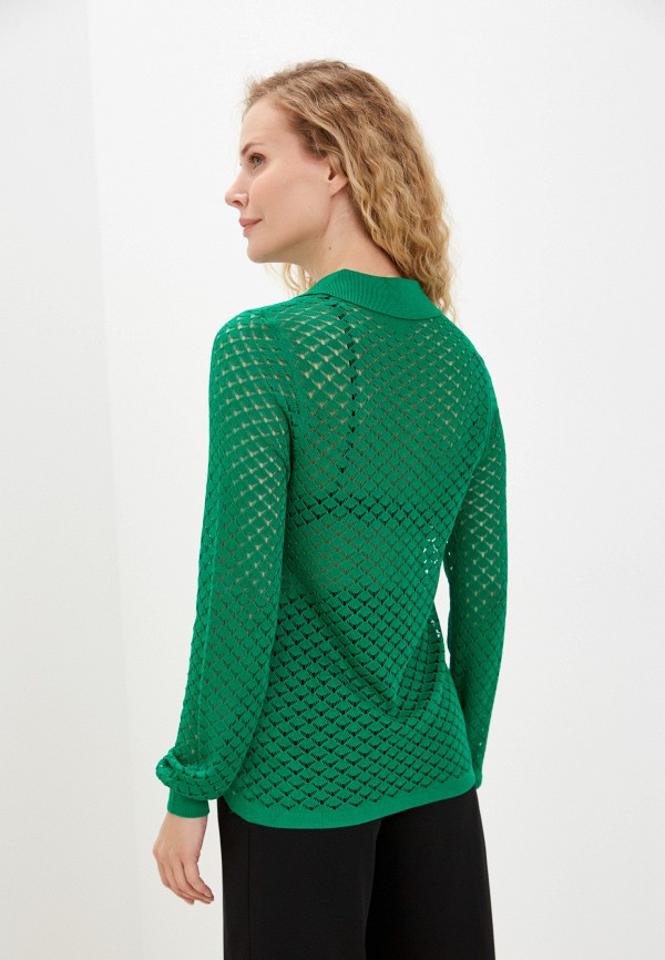 фото Поло indiano natural