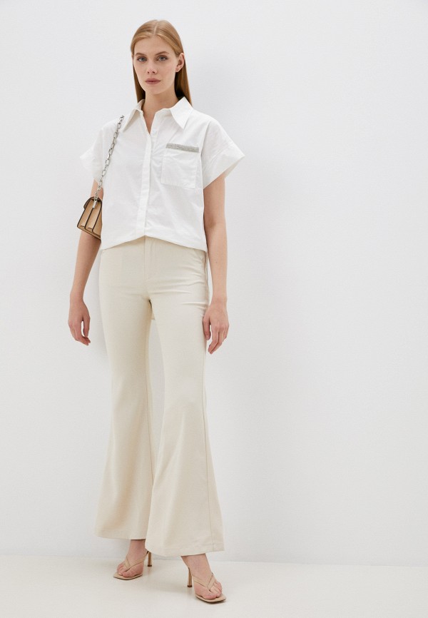 фото Рубашка indiano natural