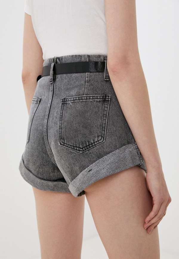 фото Шорты джинсовые indiano natural