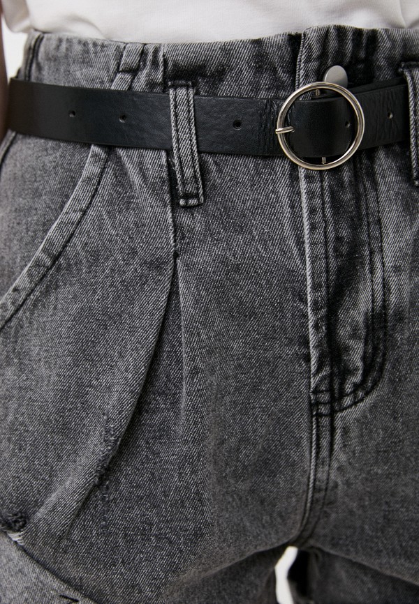 фото Шорты джинсовые indiano natural