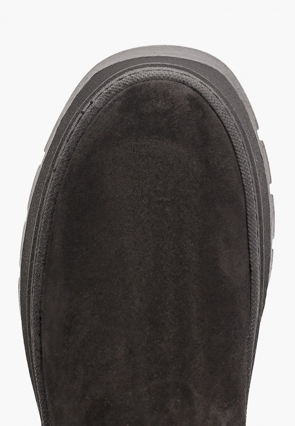 фото Полусапоги grand style