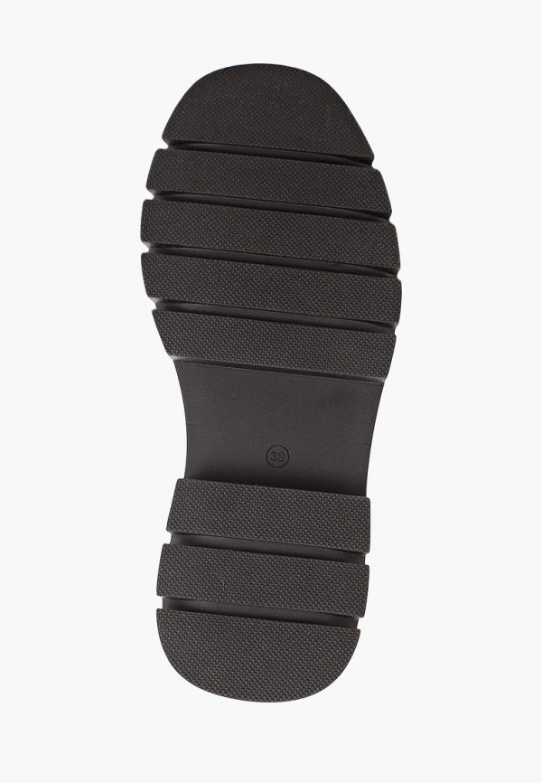 фото Полусапоги grand style