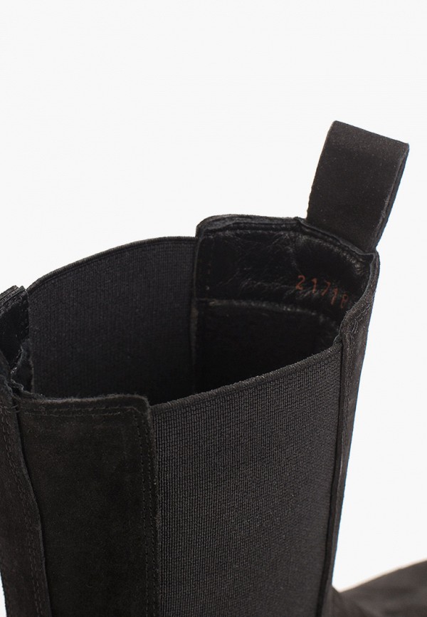 фото Полусапоги grand style