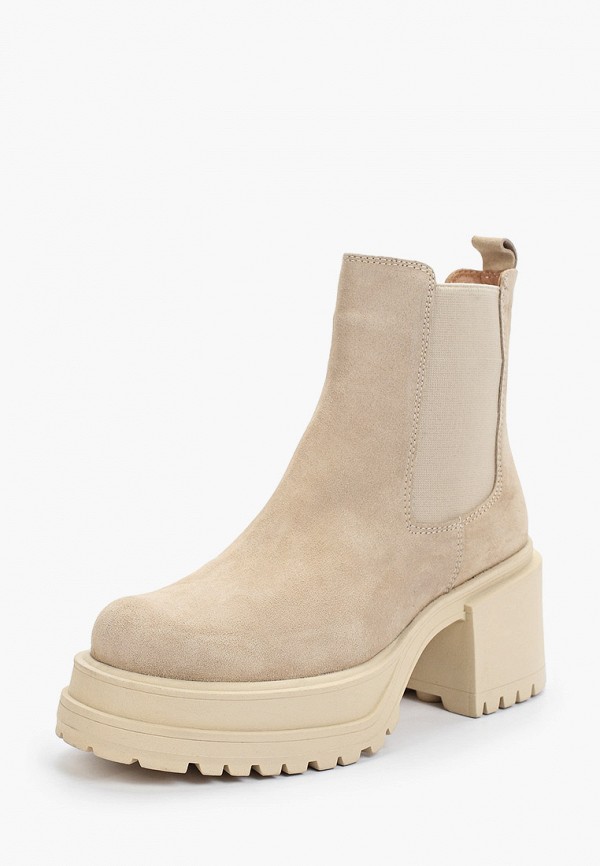 фото Ботильоны grand style