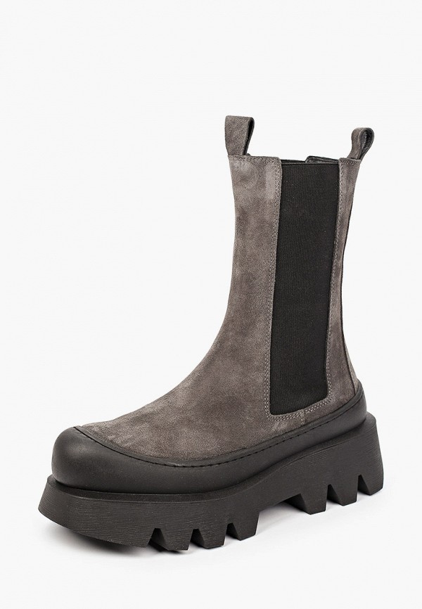 фото Полусапоги grand style