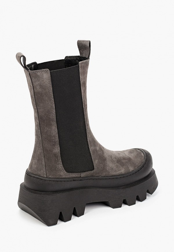 фото Полусапоги grand style