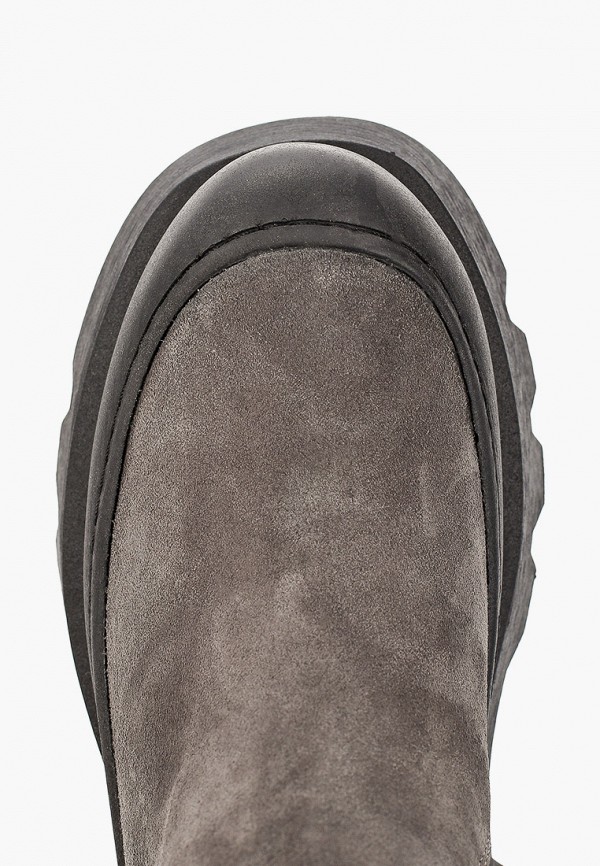 фото Полусапоги grand style