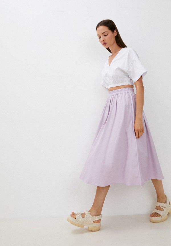 фото Юбка vittoria vicci