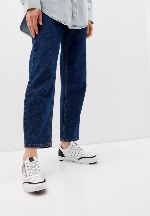 фото Кроссовки caprice