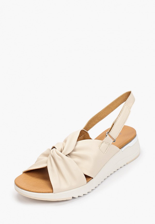 фото Сандалии caprice