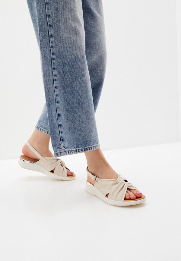 фото Сандалии caprice