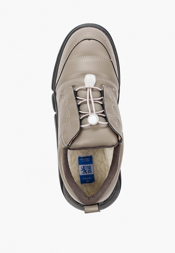 фото Ботинки crosby