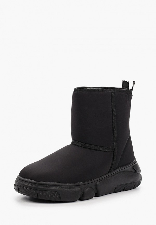 Дутики Crosby черный, размер 36, фото 2