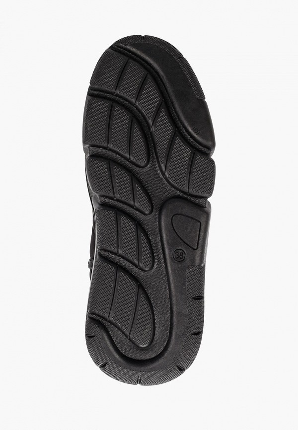 Дутики Crosby черный, размер 36, фото 5