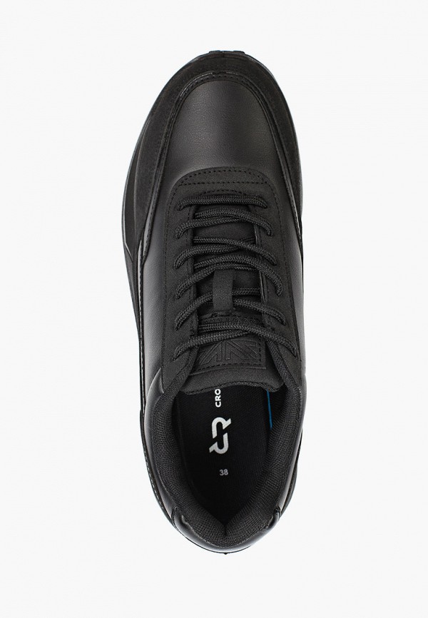 фото Кроссовки crosby