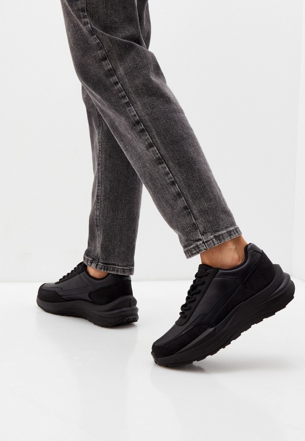 фото Кроссовки crosby