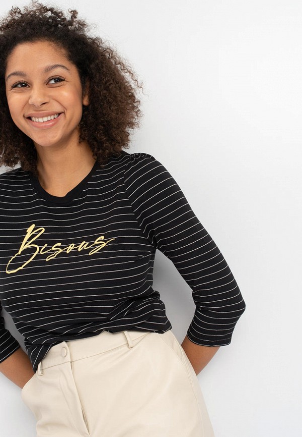 фото Лонгслив taifun