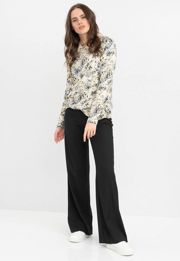 фото Лонгслив taifun