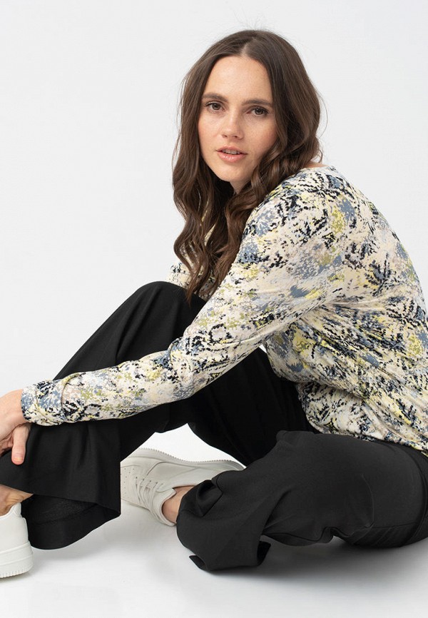 фото Лонгслив taifun