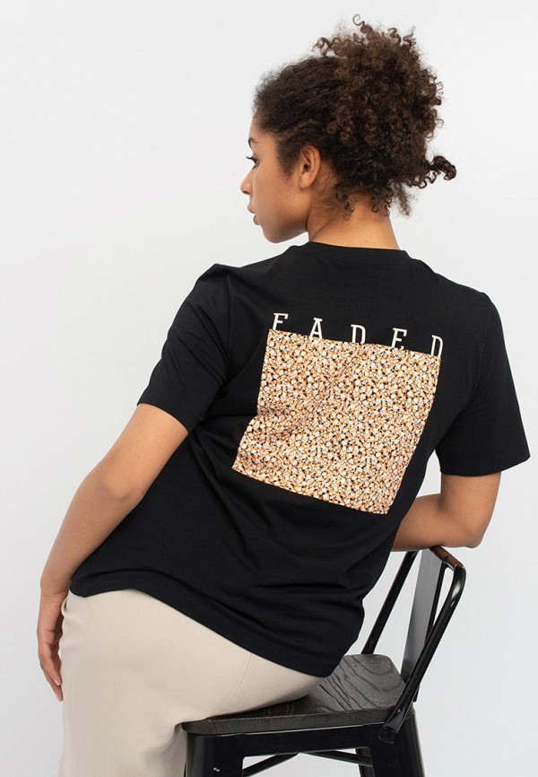 фото Футболка taifun