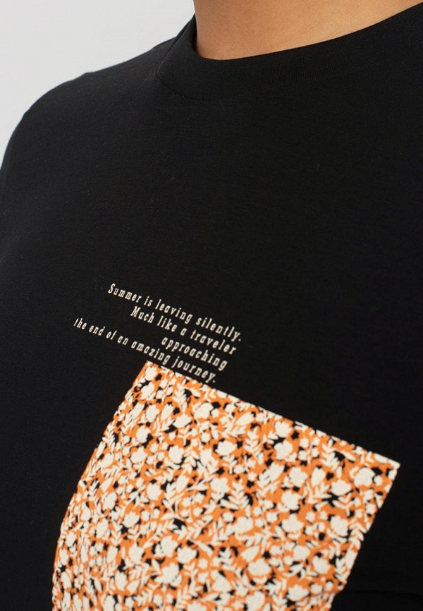 фото Футболка taifun