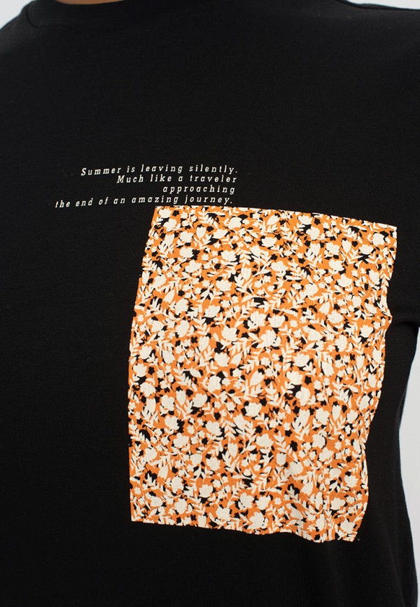 фото Футболка taifun