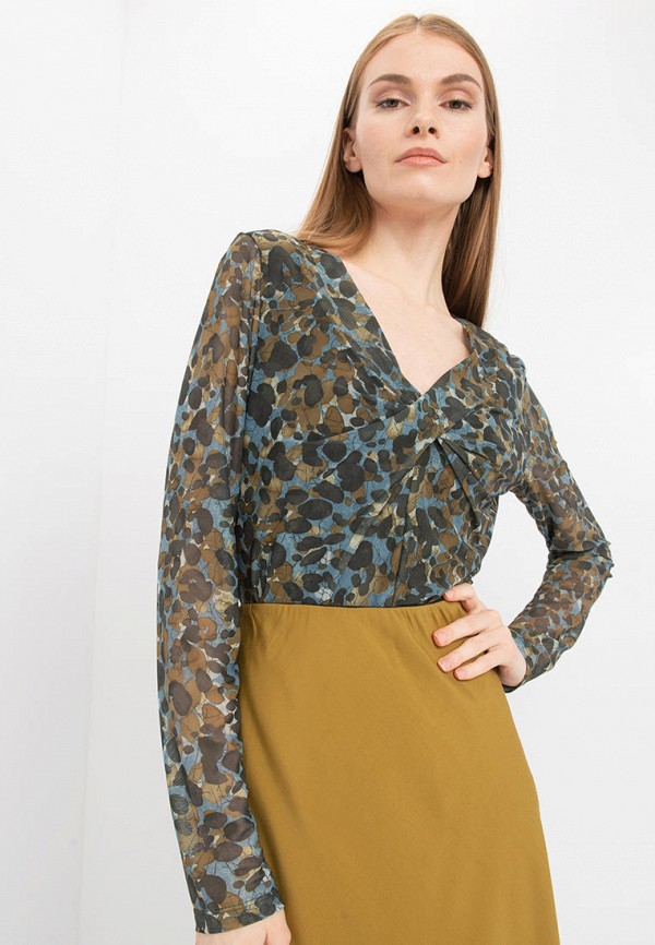 фото Лонгслив gerry weber