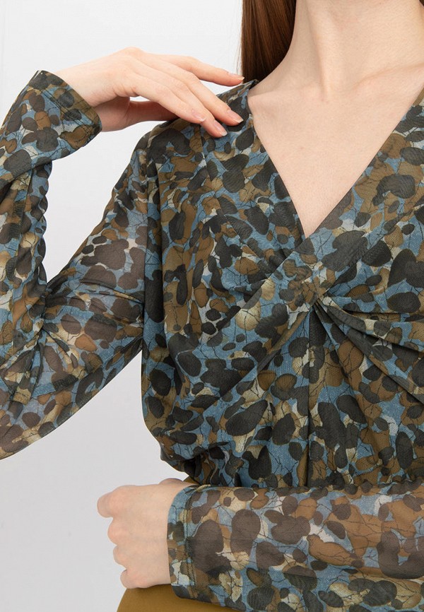 фото Лонгслив gerry weber