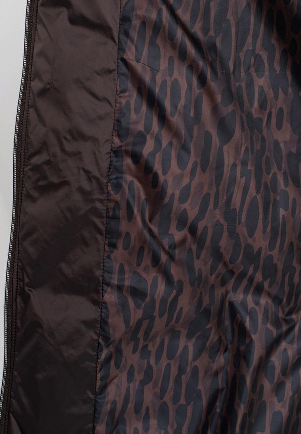Куртка утепленная Gerry Weber цвет коричневый  Фото 7