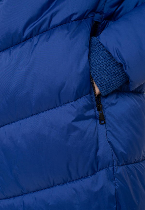 Куртка утепленная Gerry Weber цвет синий  Фото 7