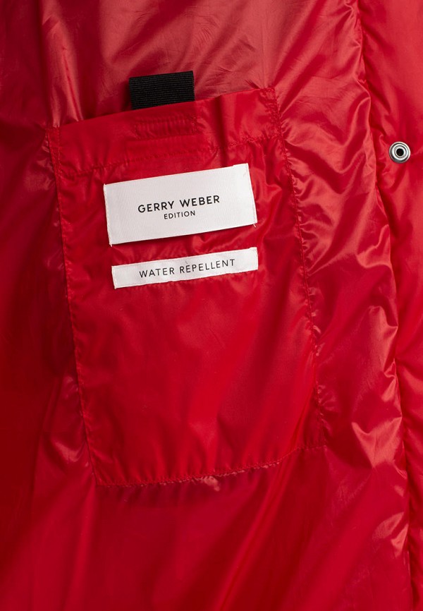 фото Куртка утепленная gerry weber