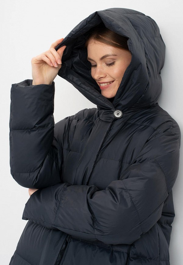 фото Пуховик gerry weber