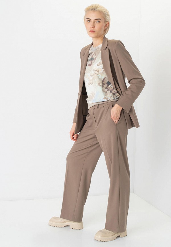 фото Брюки taifun