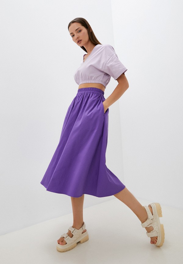 фото Юбка vittoria vicci