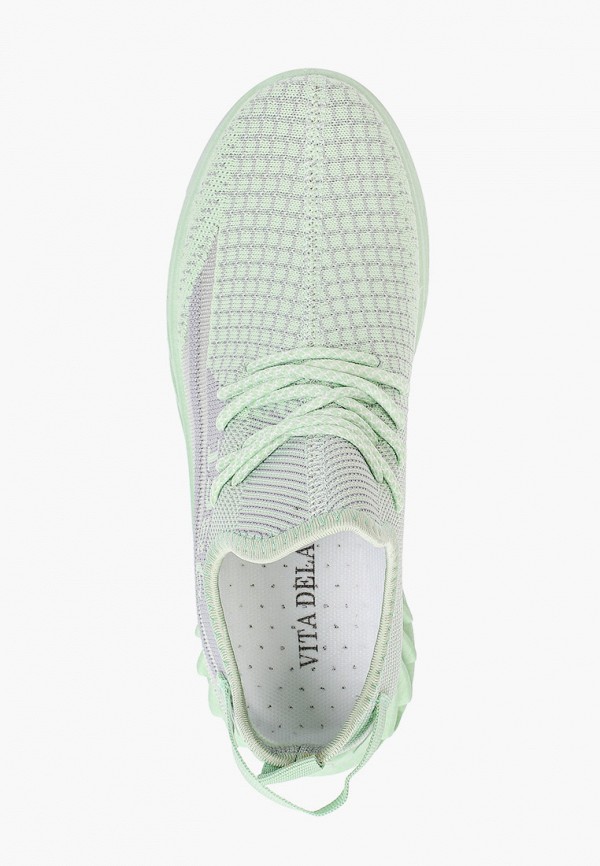 фото Кроссовки vitadela