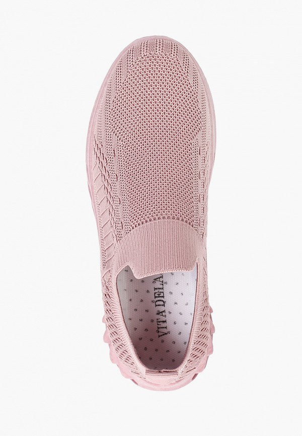 фото Кроссовки vitadela