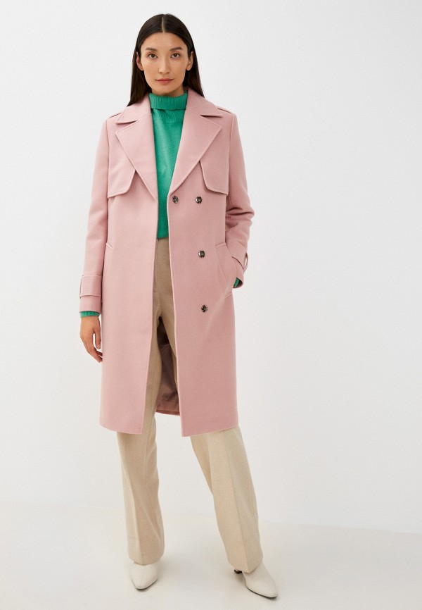 фото Пальто vivaldi