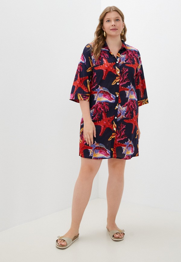 фото Платье fabretti