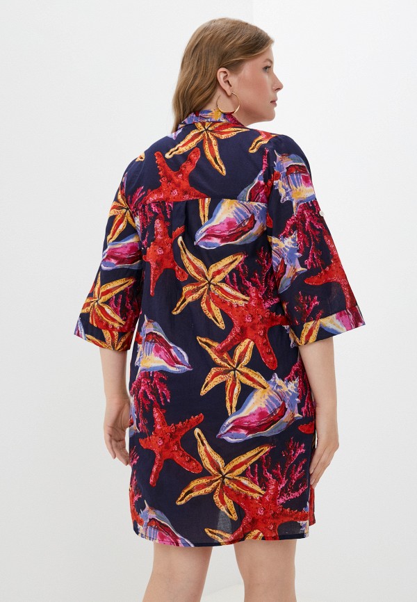 фото Платье fabretti