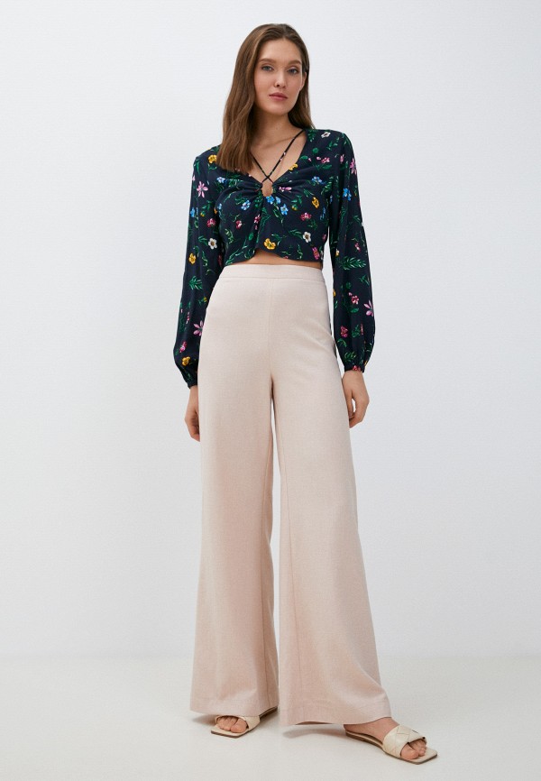 фото Брюки viaville