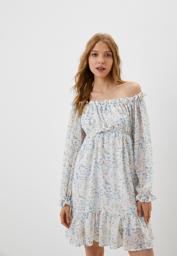 Платье JK Brand