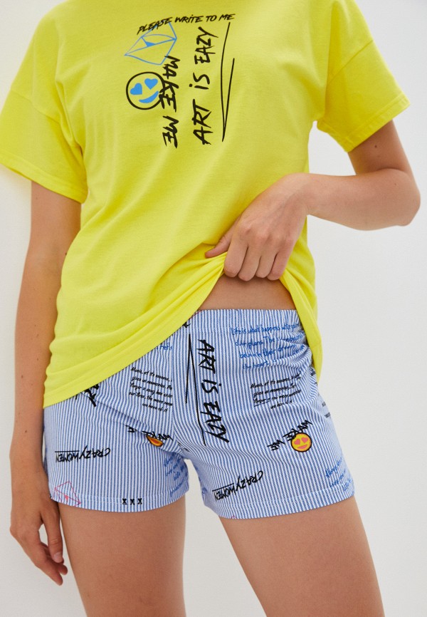 фото Костюм домашний miata