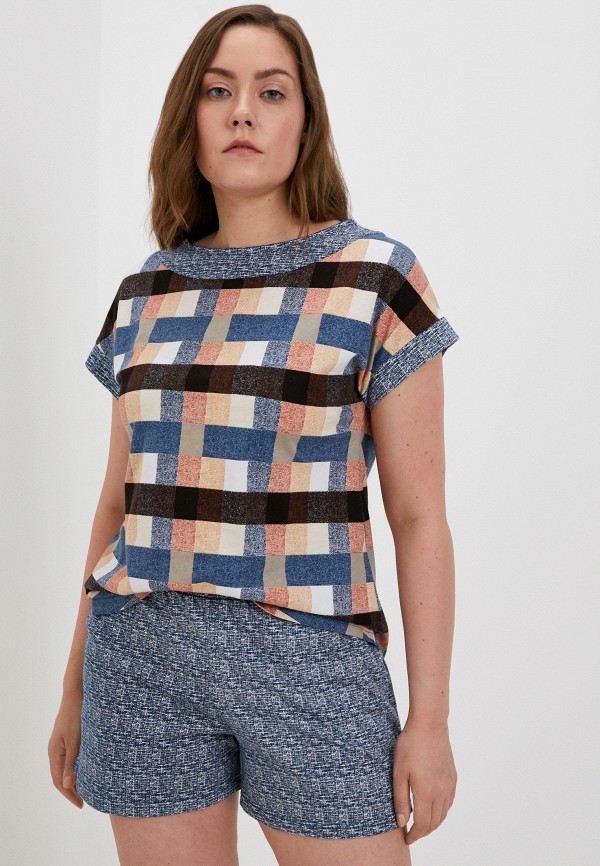 фото Костюм домашний miata