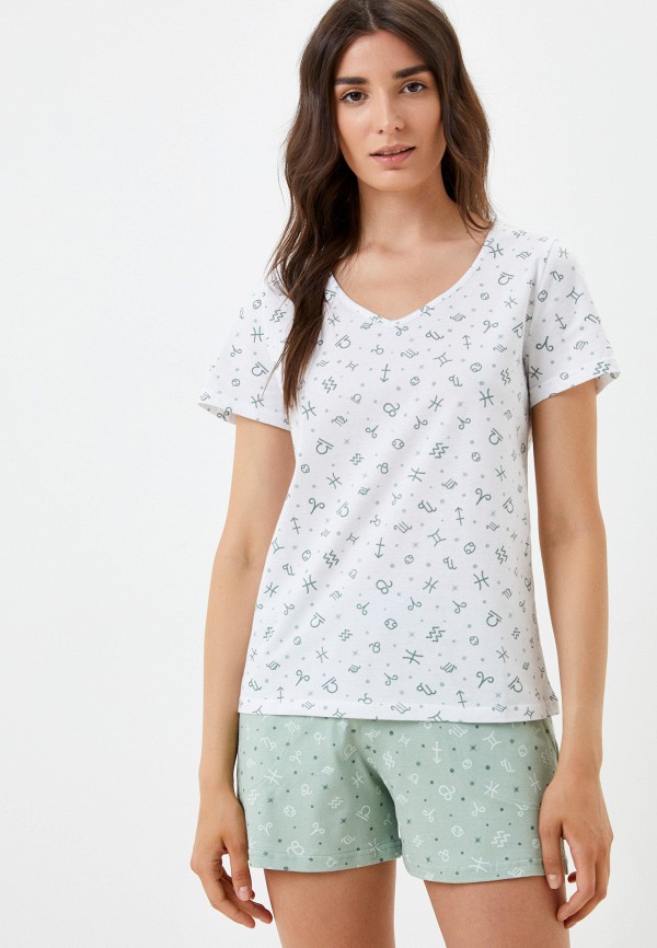 фото Костюм домашний miata