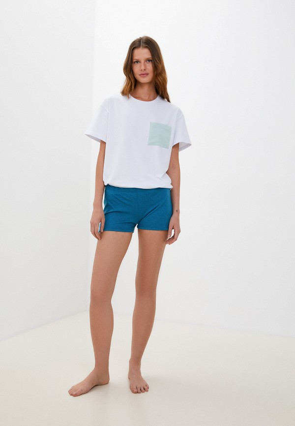 фото Шорты домашние miata