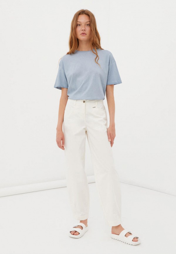 фото Брюки finn flare