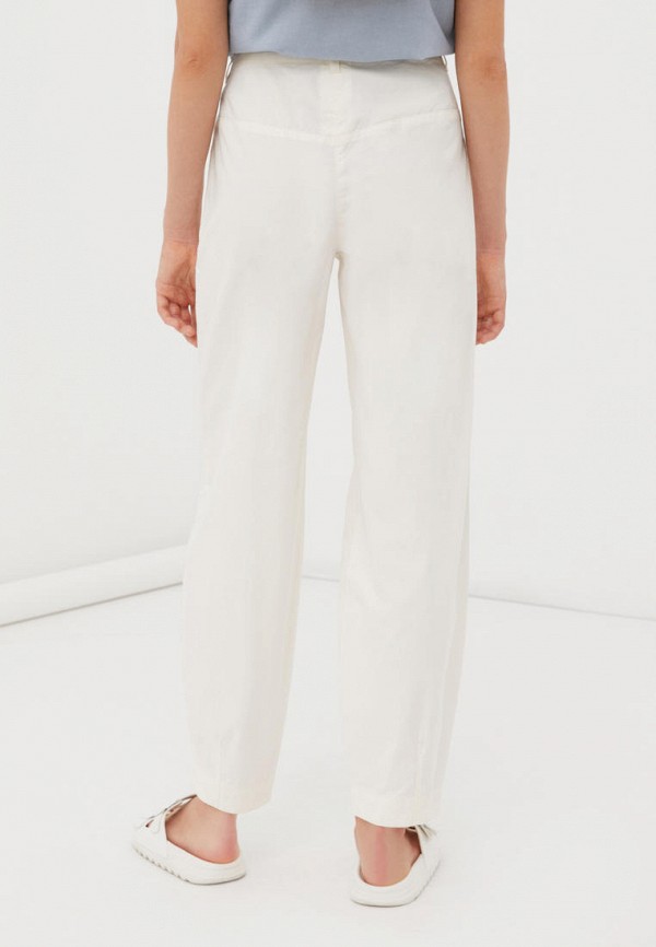 фото Брюки finn flare