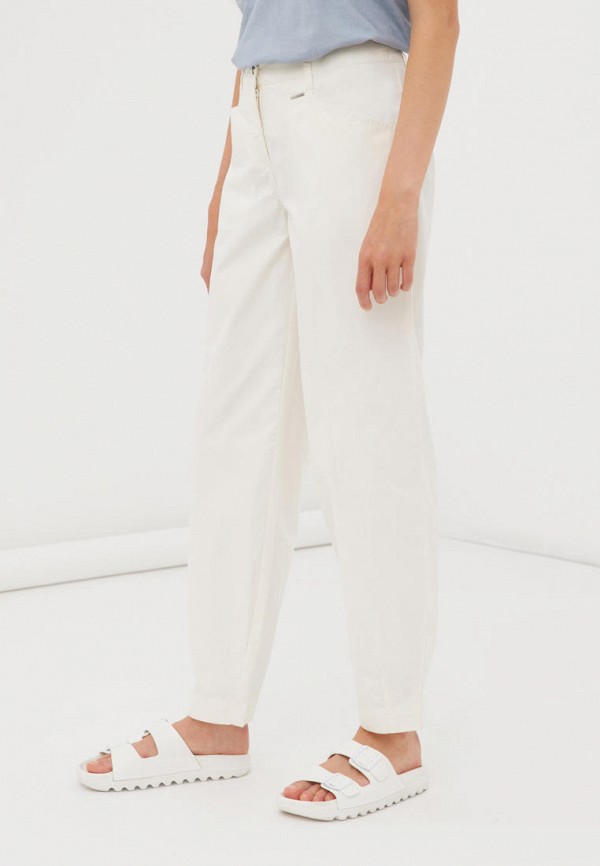 фото Брюки finn flare