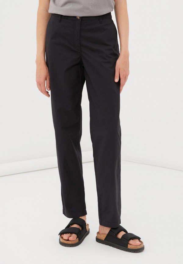 фото Брюки finn flare