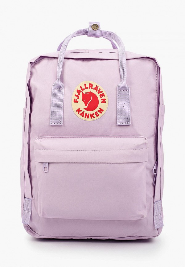 

Рюкзак Fjallraven, Фиолетовый, Kanken